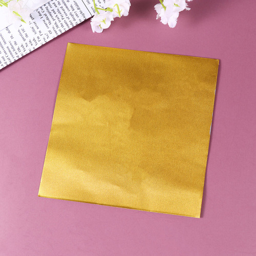 300 Hojas De Papel For Envolver Caramelos, Papel De Alumini