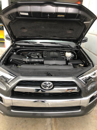 Imagen 5 de 6 de Toyota 4runner