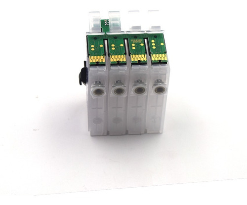 Sistema Continuo Imprek Para T24 Tx105 Tx115 T23. Base