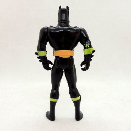 Batman High Wire Animated Series 1993 Kenner Antiguo Retro V