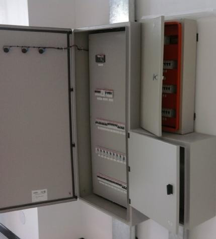 Imagen 5 de 6 de Electricista Matriculado Caba Copime - Formulario Dci-pat