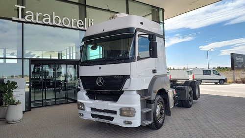 Mercedes Benz Axor 2044 S Mod 2011