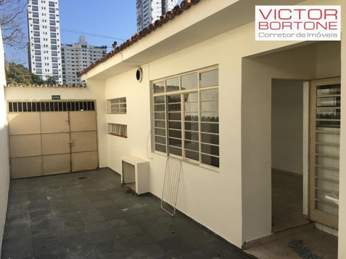 Imagem 13 de 15 de Casa Térrea Comercial Vila Oliveira 675 M² Terreno - 576