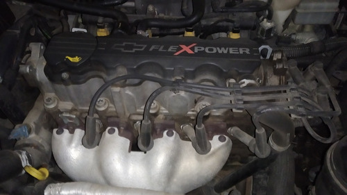 Imagem 9 de 12 de Chevrolet Astra 2009 2.0 Advantage Flex Power 5p 121 Hp