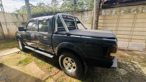 Ford Ranger 2.3 Xlt Cab. Dupla 4x2 4p