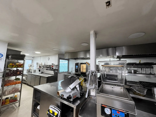 Local Comercial,  Ideal Restaurant Concepcion Centro, Amplio