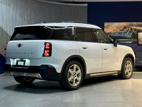 Mini Countryman 0.0 E (66,5 Kwh)