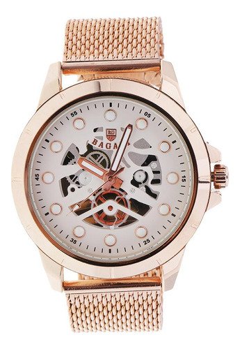 Reloj Informal De Moda