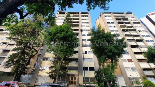 Apartamento En Venta Bello Campo Jose Carrillo Bm Mls #24-3427