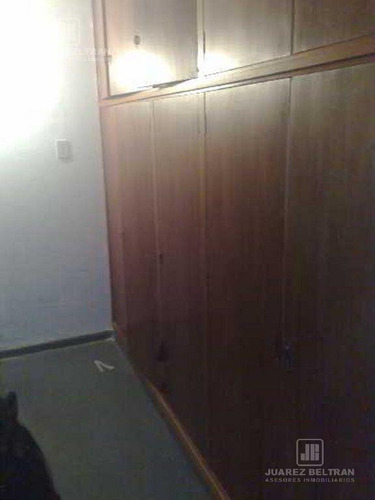 Imagen 7 de 10 de Departamento - Centro