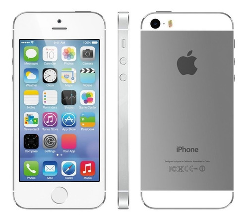 iPhone 5s 16 Gb