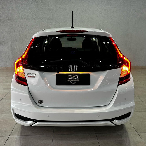 Honda Fit Fit LX 1.5 Flexone 16V 5p Aut.