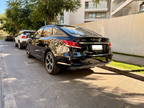 MG MG6 1.5T Com Mt