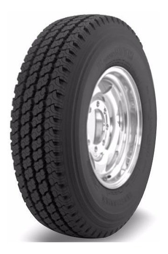 Llanta 215/75r14 Bridgestone M773 104r 8c Allterrain