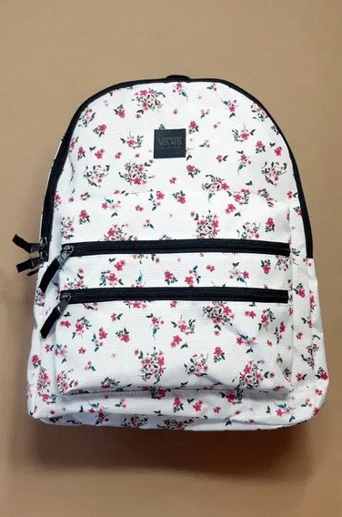 Mochilas Vans Poliéster 26 a 27 L en Estado De México | MercadoLibre.com.mx