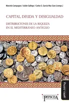 Comprar Capital, Deuda Y Desigualdad Marcelo Campagno  (myd)