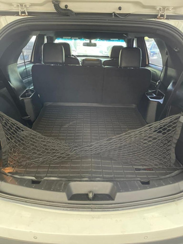 Imagen 13 de 15 de Ford Explorer Limited Blindada