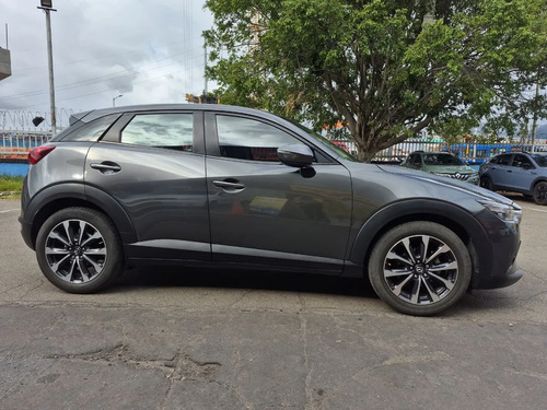 Mazda CX-3 2.0 Grand Touring At