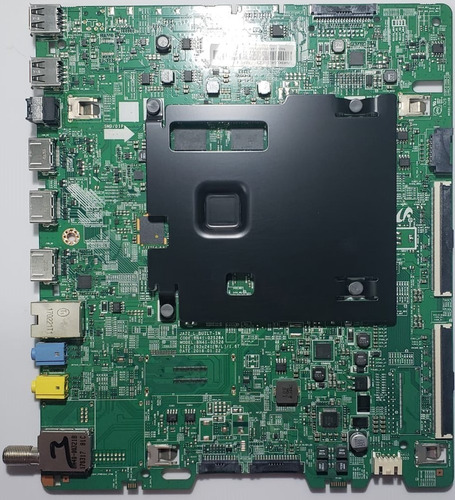 Placa Main Tv Samsung 49 - Un49ku6400 - Un 49 Ku 6400 - Ok