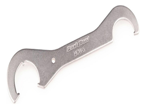 Llave Bicicleta Combinacion Contratuerca Hcw-5 Parktool