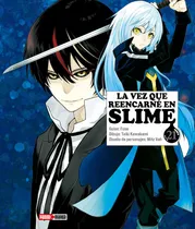 Comprar La Vez Que Reencarne En Slime: Tensei Shitara Slime Datta Ken, De Fuse. That Time I Got Reincarnated As A Slime, Vol. 6. Editorial Panini México, Tapa Blanda En Español, 2023