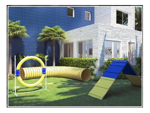 Imagem 24 de 30 de Cobertura Com 3 Dormitórios À Venda, 168 M² Por R$ 1.649.238,00 - Indaiá - Bertioga/sp - Co0318