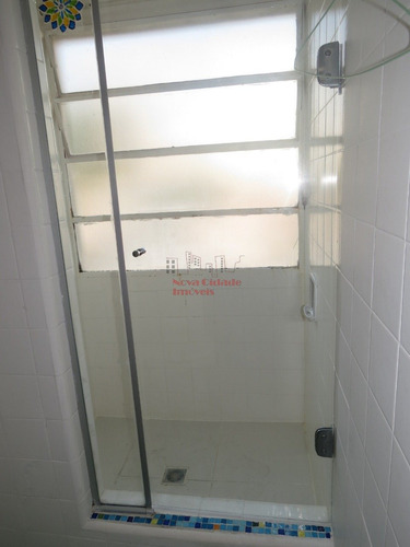 Imagem 9 de 15 de Apartamento - Vila Olimpia - Ref: 312 - V-ap0195