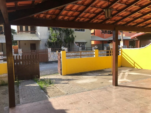 Imagem 18 de 21 de Casa Em Centro, Maricá/rj De 167m² 2 Quartos À Venda Por R$ 380.000,00 - Ca1271203-s