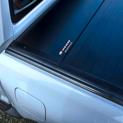 Capota Rígida Retrátil Manual Keko Hilux 2016 A 23 24 2025