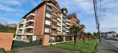 Departamento Costanera Venta De 2 Dorm. Puerto Varas