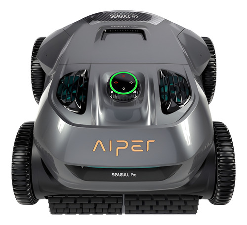 Robot Limpia Piscinas Autónomo Aiper Seagull Pro Aspirador