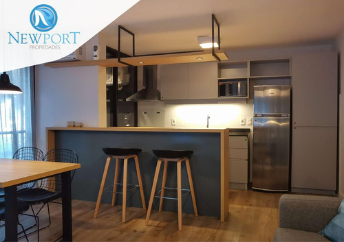 Imagen 2 de 14 de Venta Apartamento De 3 Domitorios Y 2 Baños En Malvín A Estrenar!