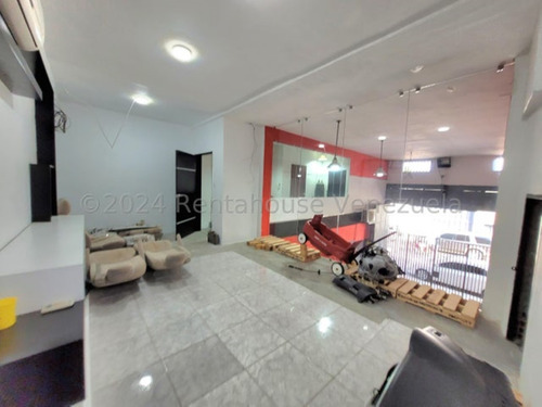 Milagros Inmuebles Edificio Venta Barquisimeto Lara Zona Centro Economica Residencial Economico Comercial Código Inmobiliaria Rent-a-house 25-140