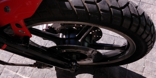 Kawasaki Gpz 550 Mod. 84