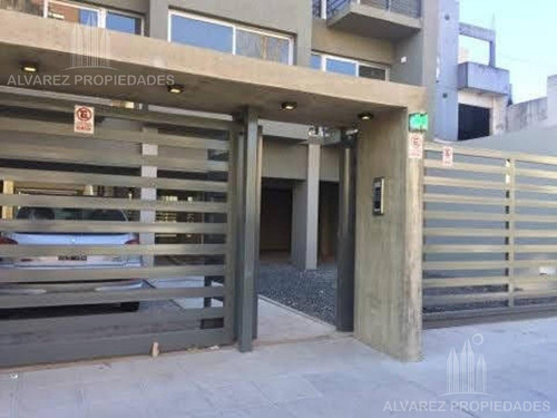 Imagen 11 de 13 de Venta Departamento Monoambiente En Moron