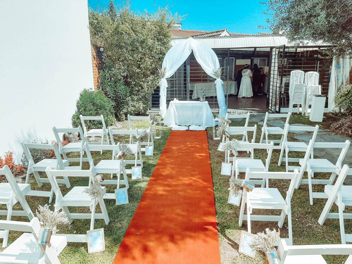 Salón De Eventos Fiestas Quinta Parque Todo Tipo De Eventos