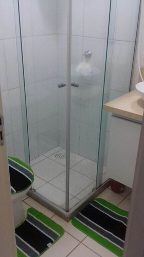 Casa À Venda No Bairro Condomínio Residencial Parque Da Liberdade Vi - São José Do Rio Preto/sp - 2020277