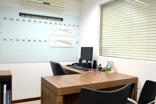 Imagem 4 de 8 de Sala Comercial À Venda, Campinas, São José. - Sa0252