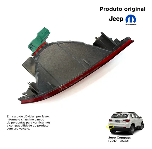 FAROL HB20 23/24 MASC NEGRA LD - Auto Peças Picolotto