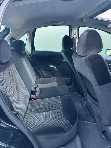 Citroën C3 1.6 16v Exclusive Solaris Flex Aut. 5p