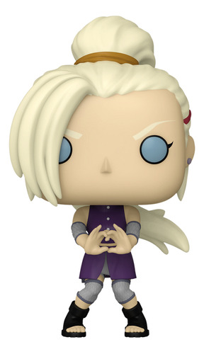 Funko Pop Animation: Naruto - Ino Yamanaka 1506