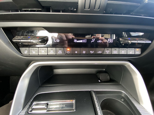 Mazda Cx-90 2025