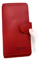 Comprar Billeteras Dama Con Lengueta Varios Colores Ru32-3 Arpelli