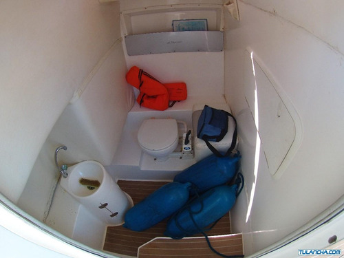 Imagen 9 de 12 de Extreme Marine 38 Pies 2012