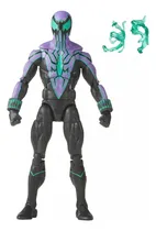 Comprar Figura De Acción Marvel Legends Spider-man - Marvel's Chasm