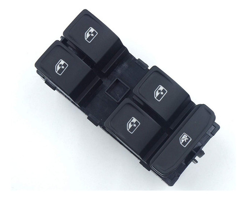 Kg Sroje Interruptor De Janela 5g0959857d Para Vw Mk7