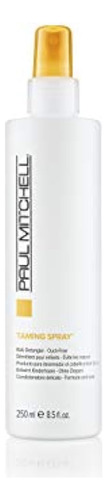 Paul Mitchell Taming Spray, Kids Detangler, Ouch-free, Para