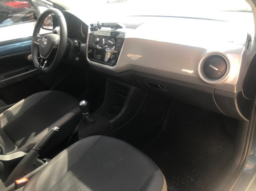 Volkswagen Up! 1.0 High Up! 5 P