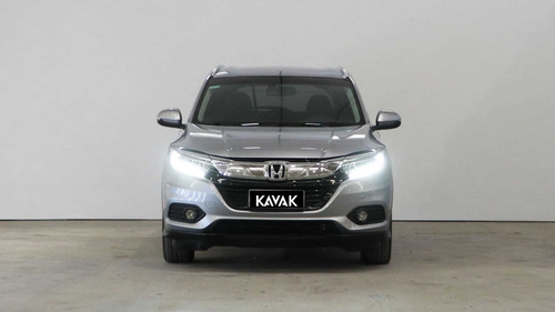 Honda Hr-v 1.8 Ex-l 2wd Cvt - 185688 - C
