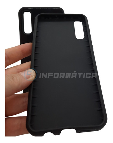 Imagen 5 de 5 de Funda Para Celular Samsung A30s